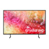 Samsung DU7000 (UE75DU7172UXXH) Televizorius 75'' 4K UHD 3840x2160, Smart TV, Black