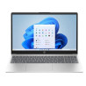 HP 15-fc0038ny Nešiojamas kompiuteris 15.6'' FHD Ryzen 5 7520U 16GB 512GB SSD W11H, Natural Silver