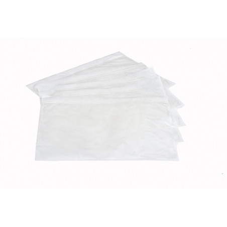 Vokas, lipnus, C5, 240x165+15 mm, pakuotėje 1000 vnt.