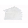Vokas, lipnus, C5, 240x165+15 mm, pakuotėje 1000 vnt.