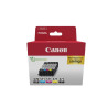 Canon PGI-570 PGBK/CLI-571 (0372C006) Rašalinių kasečių komplektas, PGBK/C/M/Y/BK