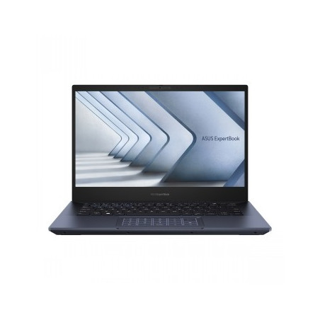 Asus ExpertBook B5 B5402CVA-KC0726X Nešiojamas kompiuteris 14'' FHD i5-1340P 16GB 512GB SSD W11P