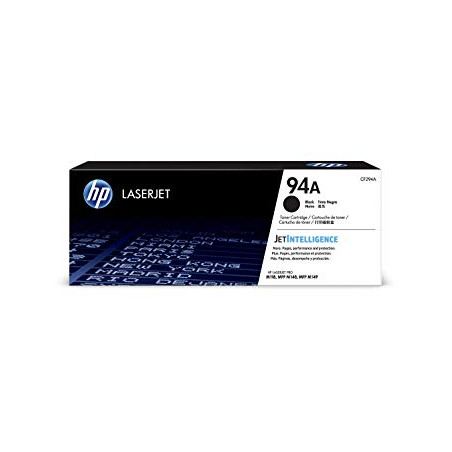 Kasetė HP No.94A (CF294A) BK 1200psl OEM
