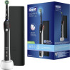 Oral-B Clean & Protect Elektrinis dantų šepetėlis, Juoda