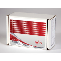 Fujitsu F1 Scanner Cleaning Wipes (pack of 24 pieces)