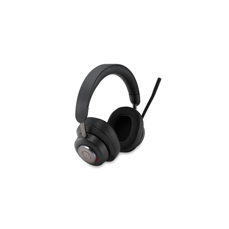 Kensington H3000 Belaidės ausinės, Bluetooth, Juoda