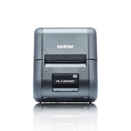 Brother RuggedJet RJ-2030 Kvitų spausdintuvas Direct Thermal 152 mm/sec