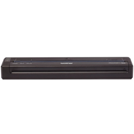 Brother PocketJet PJ-822 Mobilus terminis spausdintuvas nespalvotas A4 13.5 ppm 203 DPI USB-C