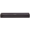 Brother PocketJet PJ-822 Mobilus terminis spausdintuvas nespalvotas A4 13.5 ppm 203 DPI USB-C