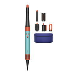 Dyson HS08 Airwrap I.D. Complete Long Plaukų formavimo prietaisas, Ceramic Patina/Topaz