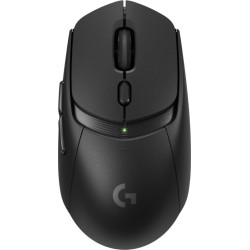 Logitech G309 LIGHTSPEED Belaidė žaidimų pelė, RF Wireless + Bluetooth, 2560 DPI, Juoda