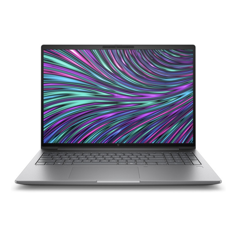 HP ZBook Power G11 Nešiojamas kompiuteris 16'' WQXGA Ultra 7 155H 32GB 1TB SSD RTX 2000 Ada 8GB W11P
