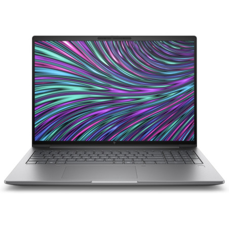 HP ZBook Power G11 Nešiojamas kompiuteris 16'' WQXGA Ultra 7 155H 32GB 1TB SSD RTX 2000 Ada 8GB W11P