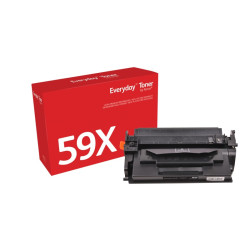 Xerox Everyday For HP 59X (CF259X) High, Lazerinė kasetė, Juoda