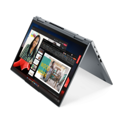Lenovo ThinkPad X1 Yoga Nešiojamas kompiuteris 14'' WUXGA Touch G8 i5-1345U 32GB 512GB SSD W11P Gray