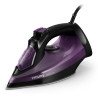 Philips 5000 Series DST5030/80 Lygintuvas 2400 W, Violetinė/Juoda