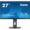 iiyama ProLite XUB2797QSN-B2 Monitorius 27'' IPS, QHD 2560x1440, 1 ms, 300 cd/m2, 100 Hz, Juoda