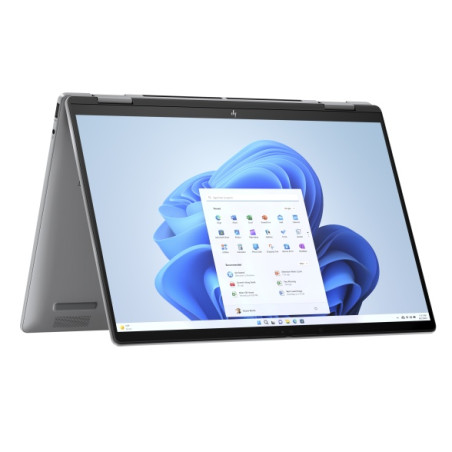 HP ENVY x360 14-fa0005ny 14'' WUXGA Touch AMD Ryzen 5 8640HS 16GB 512GB SSD W11H Meteor Silver