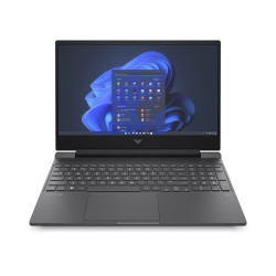 HP VICTUS 15-fa1004ny 15.6'' FHD Intel Core i5-12450H 16GB 512GB SSD RTX 4050 6GB W11H Mica Silver