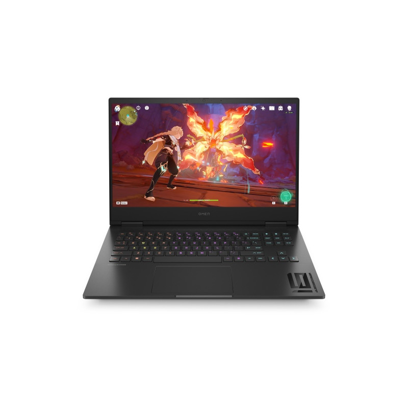 HP OMEN 16-wf0000ny 16.1'' FHD Intel Core i7-13700HX 32GB 1TB SSD RTX 4070 8GB W11H Shadow Black