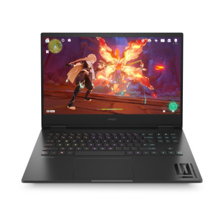HP OMEN 16-wf0000ny 16.1'' FHD Intel Core i7-13700HX 32GB 1TB SSD RTX 4070 8GB W11H Shadow Black