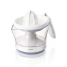 Philips Viva Collection HR2744/40 Citrusinių vaisių sulčiaspaudė, 25 W, Balta
