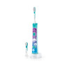 Philips Sonicare For Kids HX6322/04 Electric Toothbrush, Mėlyna