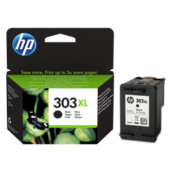 Kasetė HP No.303XL (T6N04AE) BK 240psl OEM