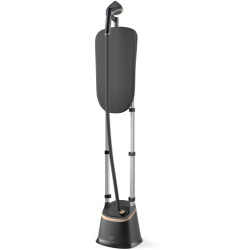 Philips Stand Steamer 3000 Series STE3170/80 Drabužių garintuvas 2 L 2000 W, Juoda