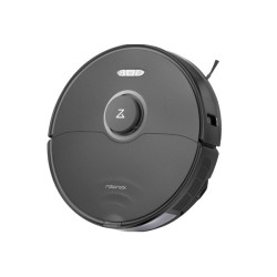 Roborock S8 Dulkių siurblys robotas, Juoda