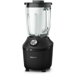 Philips 3000 Series HR2291/01 ProBlend Crush Kokteilinė, 2 L, 600 W, Juoda