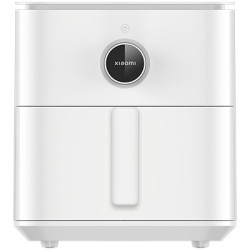 Xiaomi MAF10 Smart Karšto oro gruzdintuvė 6.5 L 1800 W, Balta