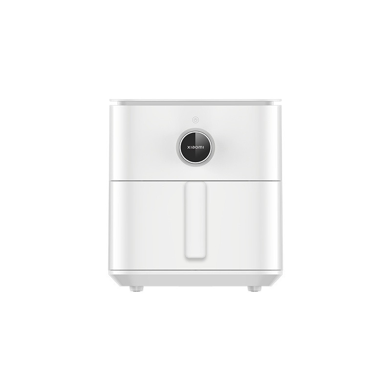Xiaomi MAF10 Smart Karšto oro gruzdintuvė 6.5 L 1800 W, Balta