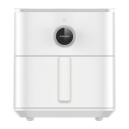 Xiaomi MAF10 Smart Karšto oro gruzdintuvė 6.5 L 1800 W, Balta