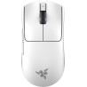 Razer Viper V3 Pro Belaidė žaidimų pelė RF Wireless + USB-C, 35000 DPI, Balta