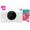 Kodak PRINTOMATIC Momentinis fotoaparatas, 2x3'', Pilka