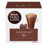 Nescafe Dolce Gusto Chococino kava, 16 kapsulių dėžutėje
