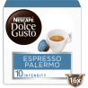 Nescafe Dolce Gusto Espresso Palermo kava, 16 kapsulių dėžutėje