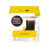 Nescafe Dolce Gusto Grande kava, 16 kapsulių dėžutėje