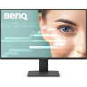 BenQ GW2491 Monitorius 23.8'' IPS, FHD 1920x1080, 5 ms, 250 cd/m2, 100 Hz, Juoda