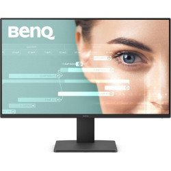 BenQ GW2791 Monitorius 27'' IPS, FHD 1920x1080, 5 ms, 250 cd/m2, 100 Hz, Juoda