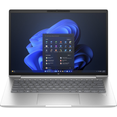 HP ProBook 440 G11 Nešiojamas kompiuteris 14'' WUXGA Ultra 5 125U 16GB 512GB SSD W11P, Pike silver