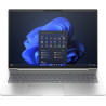 HP EliteBook 660 G11 Nešiojamas kompiuteris 16'' WUXGA Ultra 5 125U 16GB 512GB SSD W11P, Pike silver