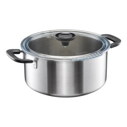 Fiskars Functional Form 1072317 Casserole Puodas 5L