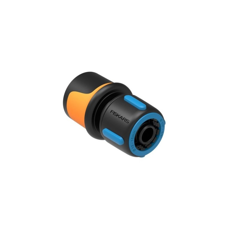 Fiskars 1027072 Žarnos jungtis 13-15mm (1/2-5/8'')