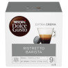 Nescafe Dolce Gusto Ristretto Barista kava, 16 kapsulių dėžutėje