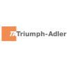 Triumph-Adler PK-5020C (1T02YJCTA0) Lazerinė kasetė, Žydra