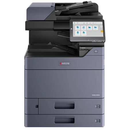 Kyocera TASKalfa MZ2501ci Spausdintuvas lazerinis spalvotas MFP A3 25 ppm Ethernet LAN USB NFC