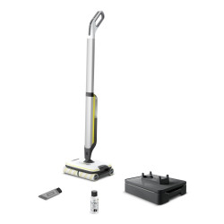 Karcher FC 7 CORDLESS (1.055-701.0) Belaidis grindų valymo įrenginys