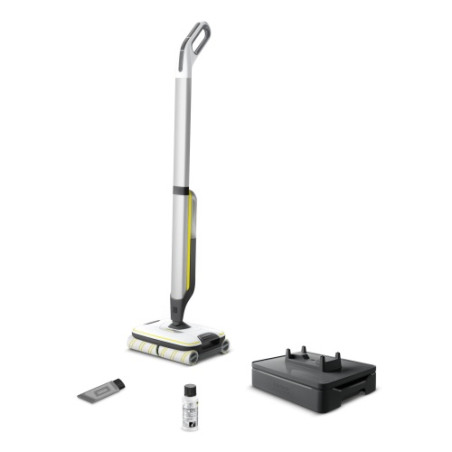 Karcher FC 7 CORDLESS (1.055-701.0) Belaidis grindų valymo įrenginys